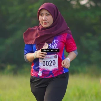 Runner Photo 8143873