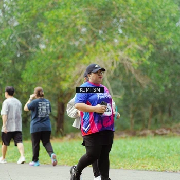 Runner Photo 8143874