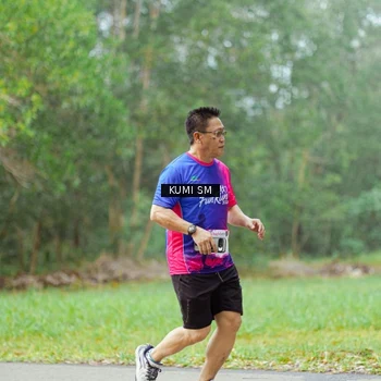 Runner Photo 8143876