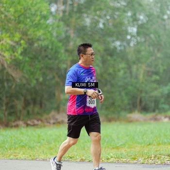 Runner Photo 8143877