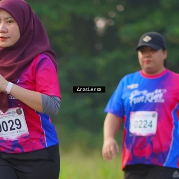 Runner Photo 8143878