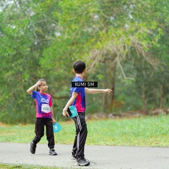 Runner Photo 8143879