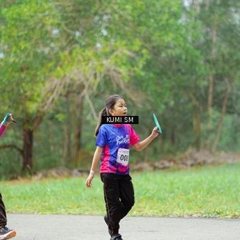 Runner Photo 8143880