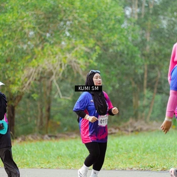 Runner Photo 8143881