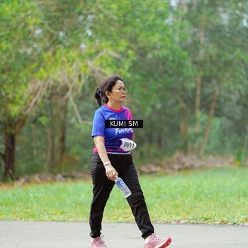 Runner Photo 8143883