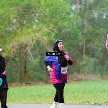 Runner Photo 8143884