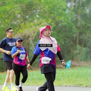 Runner Photo 8143886