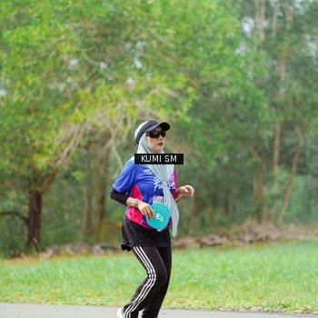 Runner Photo 8143889