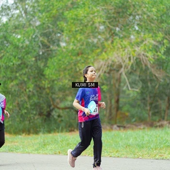 Runner Photo 8143890