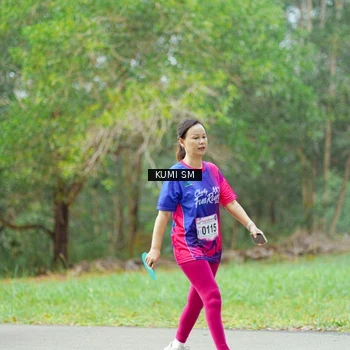 Runner Photo 8143893