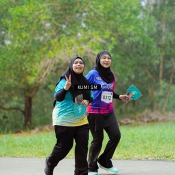 Runner Photo 8143894