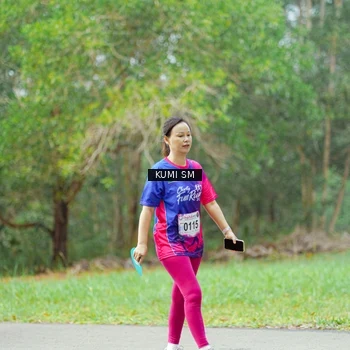 Runner Photo 8143895