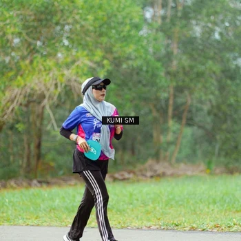 Runner Photo 8143897