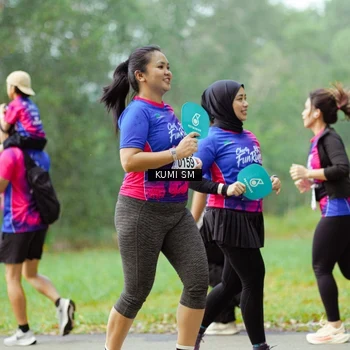 Runner Photo 8143901