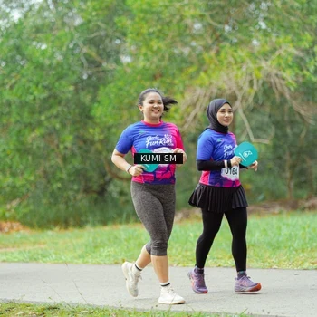 Runner Photo 8143902