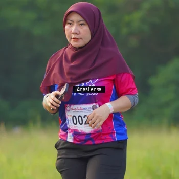 Runner Photo 8143904