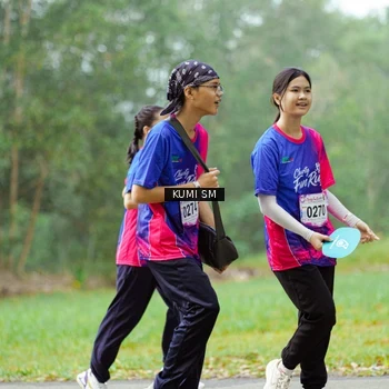 Runner Photo 8143906