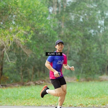 Runner Photo 8143907