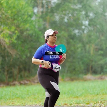 Runner Photo 8143910