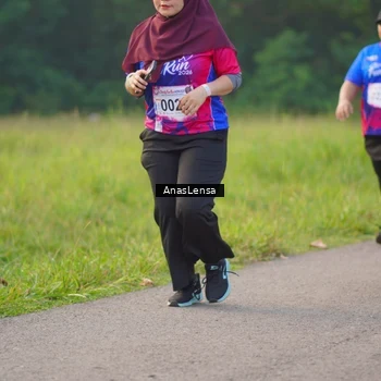 Runner Photo 8143911