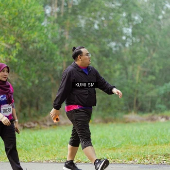 Runner Photo 8143912
