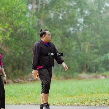 Runner Photo 8143913