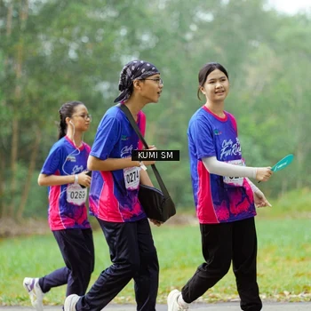 Runner Photo 8143914