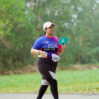 Runner Photo 8143915