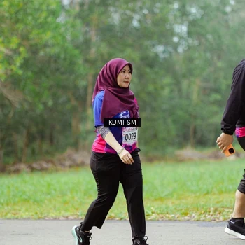 Runner Photo 8143917