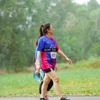 Runner Photo 8143921