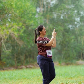 Runner Photo 8143928