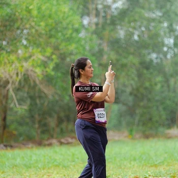 Runner Photo 8143929