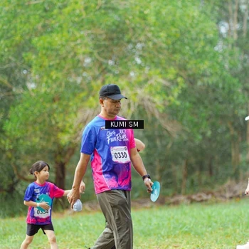Runner Photo 8143935