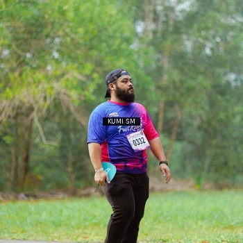 Runner Photo 8143937