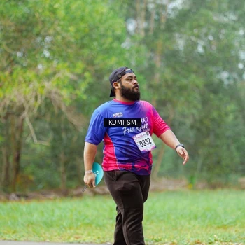 Runner Photo 8143938