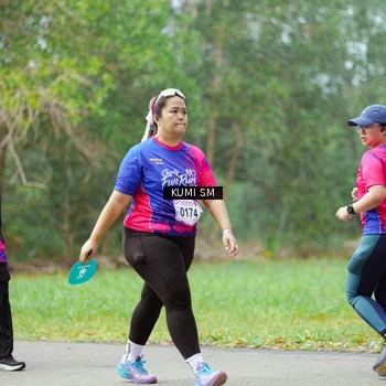 Runner Photo 8143939