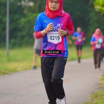 Runner Photo 8143941