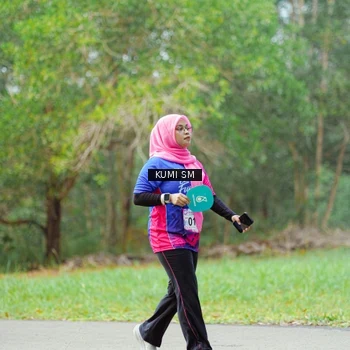 Runner Photo 8143945