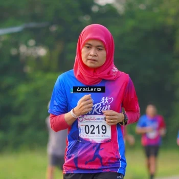 Runner Photo 8143957