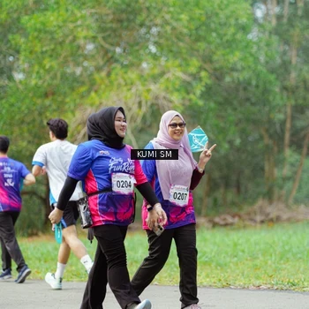 Runner Photo 8143959