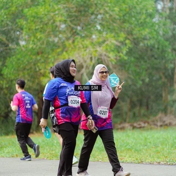Runner Photo 8143960
