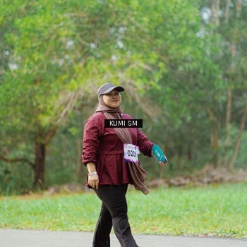 Runner Photo 8143961