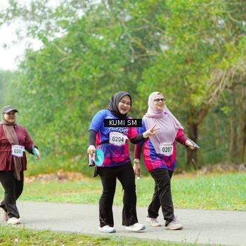 Runner Photo 8143963