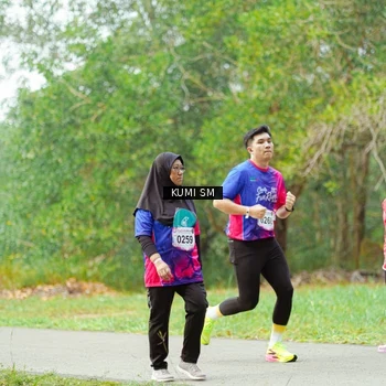 Runner Photo 8143970