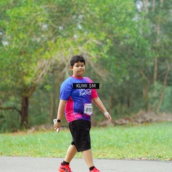 Runner Photo 8143977