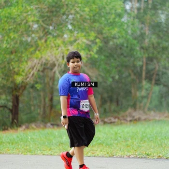 Runner Photo 8143978