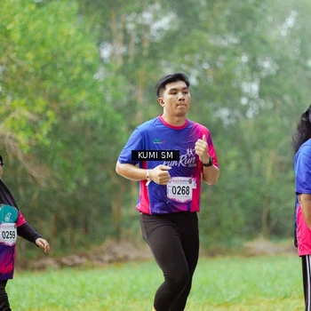 Runner Photo 8143980