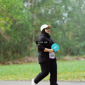 Runner Photo 8143982