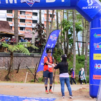 Runner Photo 81440