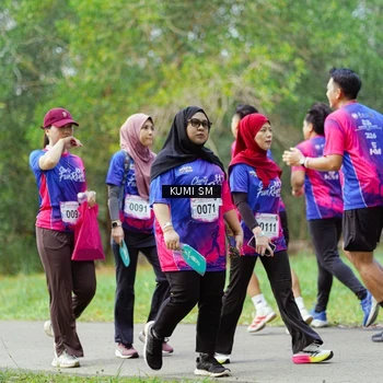 Runner Photo 8144000